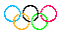 Olympic Flag