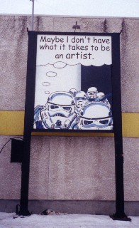 Angstrooper